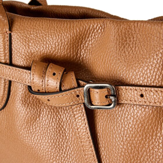 Gabs Elif Torba na ramię Skórzany 43 cm