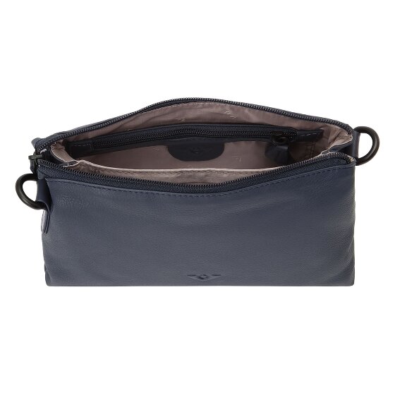 Voi 4 Season Torba na ramię Skórzany 21 cm