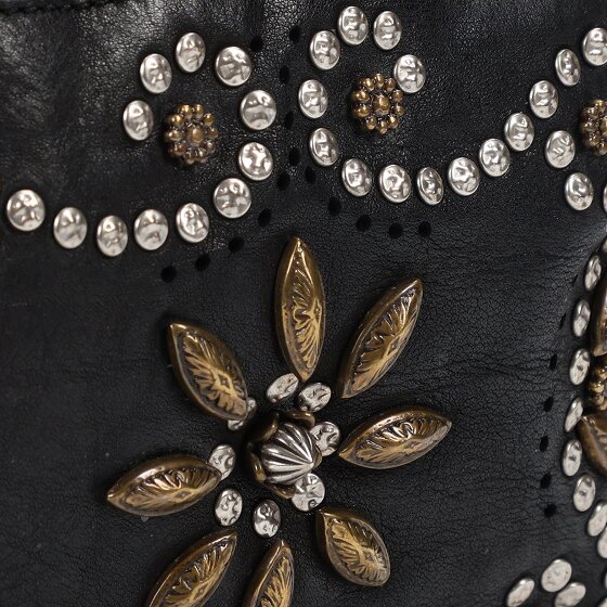 Campomaggi Kate Torba na ramię Skórzany 20 cm