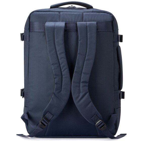 Roncato Ironik 2.0 Plecak 45 cm Komora na laptopa
