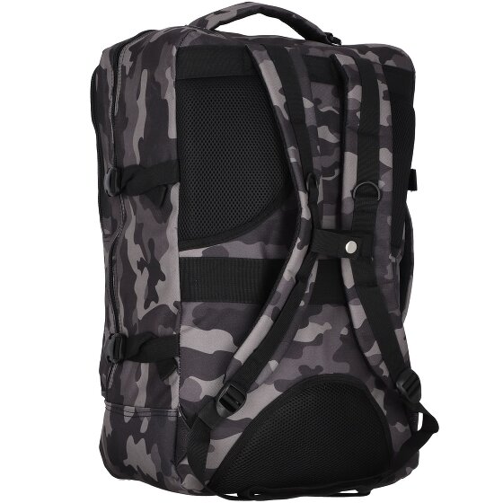 Worldpack Bestway Cabin Pro Plecak 54 cm Komora na laptopa
