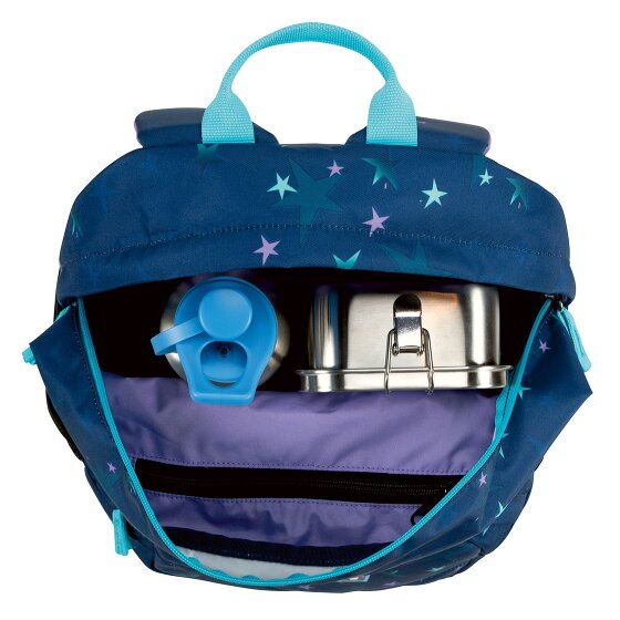 Scout Rucksack X Plecak szkolny 39 cm