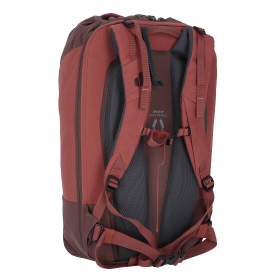 Deuter Utilion 34+5 Plecak 53 cm Komora na laptopa