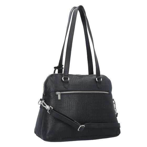 Cowboysbag Winwick Torba na ramię Skórzany 34 cm