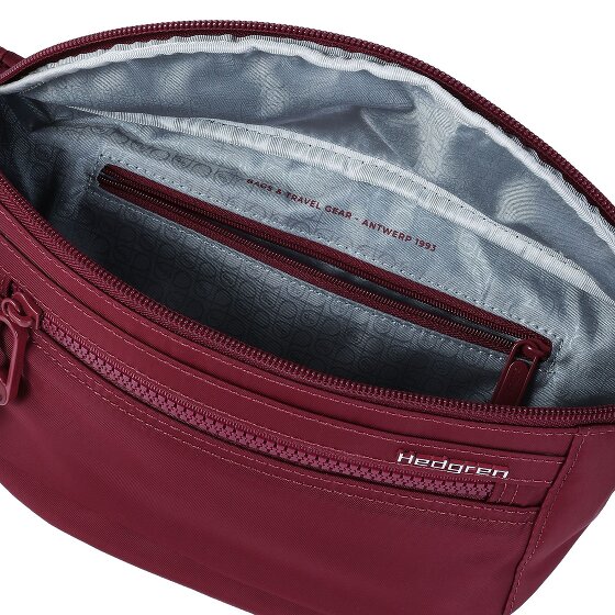 Hedgren Inner City Saszetka Ochrona RFID 28 cm