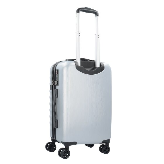 bugatti Corium 4-kołowy wózek kabinowy 55 cm