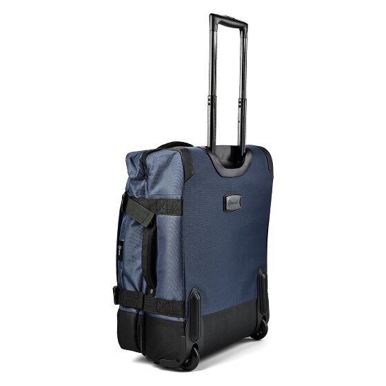 Benzi 5850 2 kółka Walizka kabinowa S 51 cm