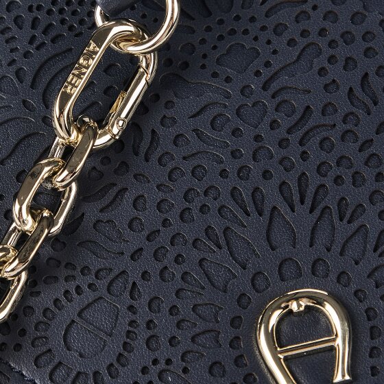 AIGNER Fashion Torba na ramię Skóra 20 cm