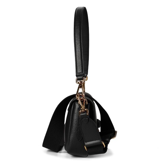 Coccinelle C-Me Lock Torba na ramię Skóra 24 cm