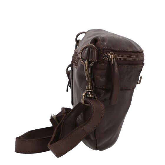 Harbour 2nd Anchor Love Jutta Saszetka Skórzany 29.5 cm