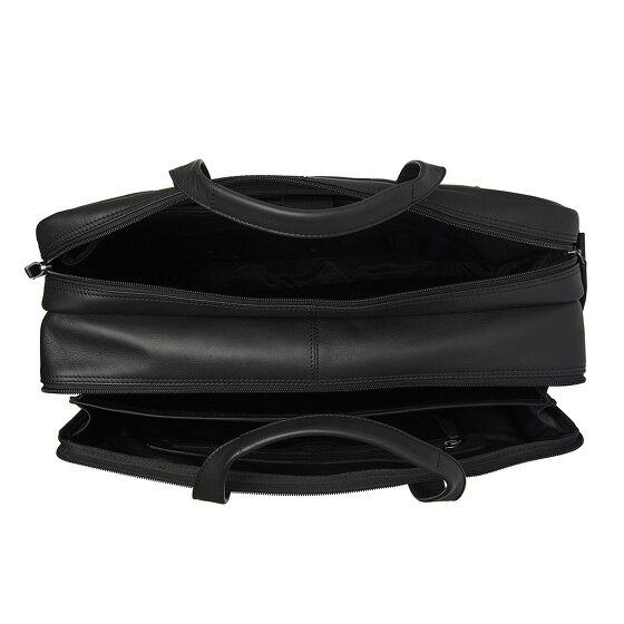 The Chesterfield Brand Nivano Teczka 42 cm Komora na laptopa