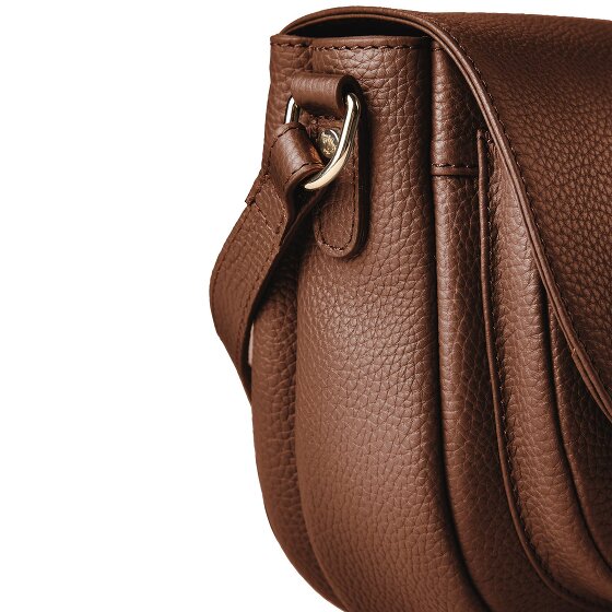 Lazarotti Torba na ramię Bologna Leather XL, skóra, 27 cm