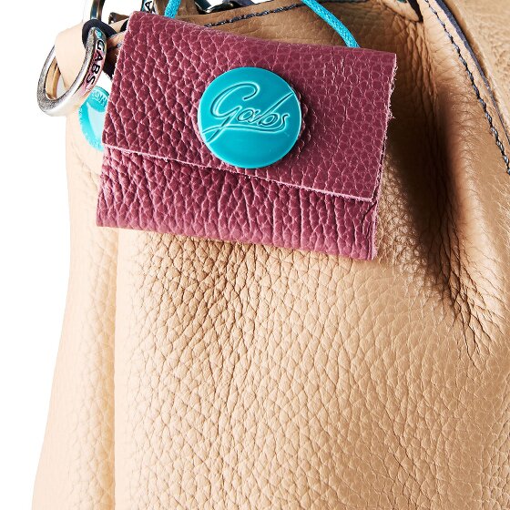 Gabs Soleil Torba na ramię M Skórzany 41 cm