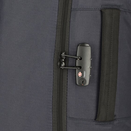 Samsonite Roader 2 kółka Torba podróżna 79 cm