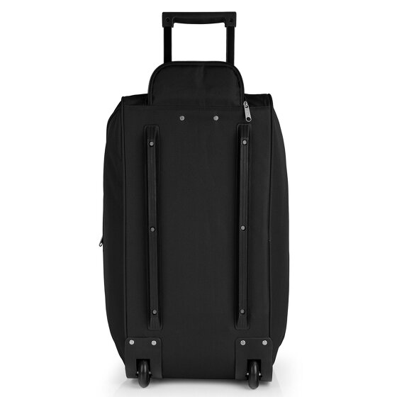 Gabol Week Eco 2-Wheel Holdall 60 cm