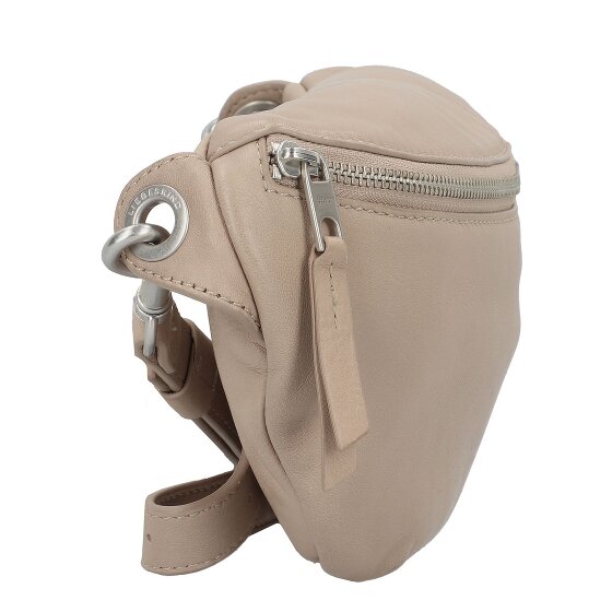 Liebeskind Tavia Saszetka Skórzany 27.5 cm