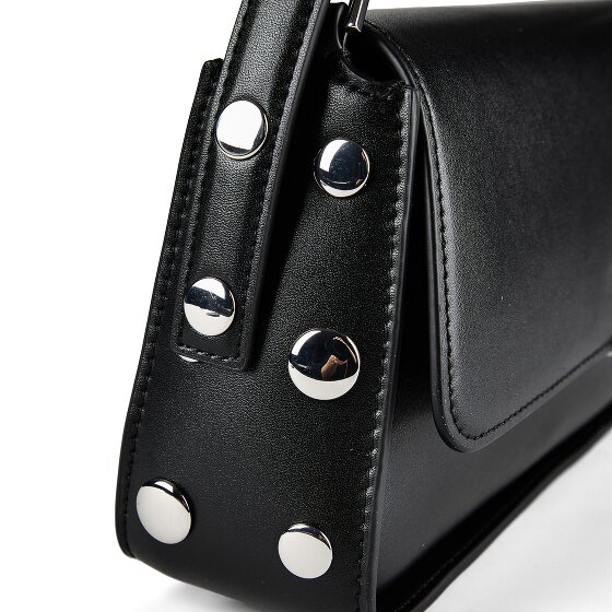 Karl Lagerfeld Signature Torba na ramię Skóra 32 cm