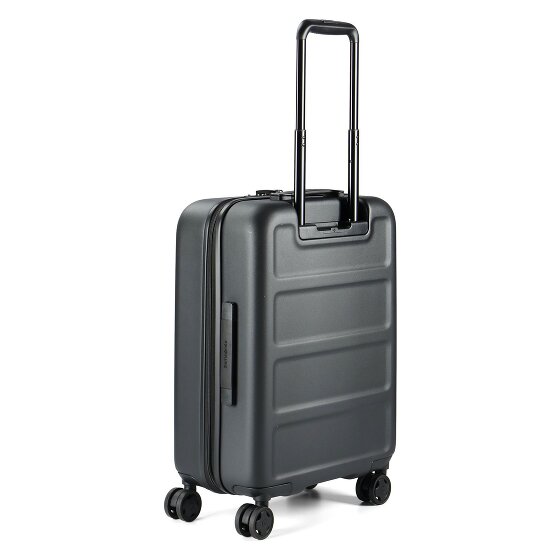 Samsonite Quadrix 4-kołowy wózek kabinowy 55 cm