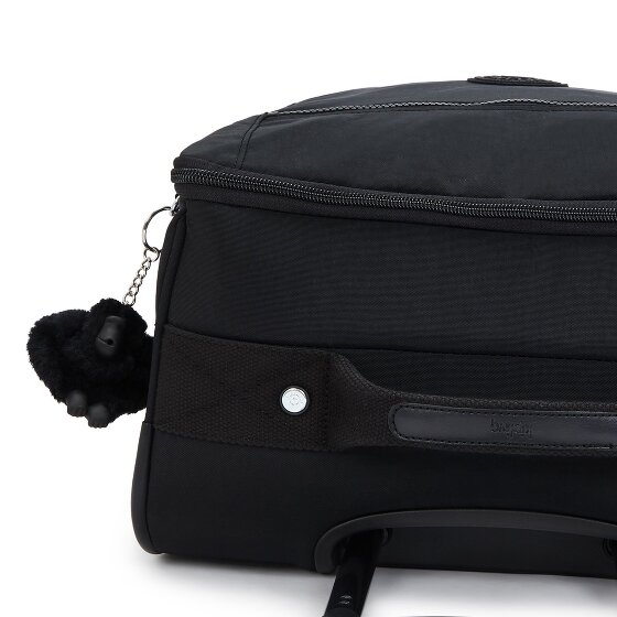 Kipling Basic Jet S 4 kółka Walizka kabinowy 55 cm