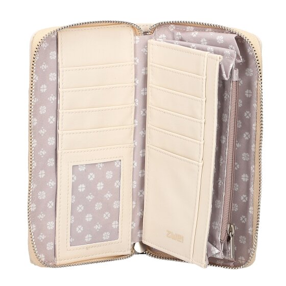 Zwei Eva Portfel 20 cm