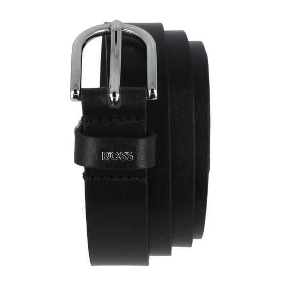 Boss Scarlet Pas Skórzany