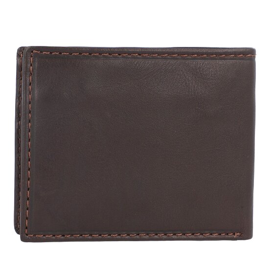 Tom Tailor Lary Portfel Skórzany 10 cm