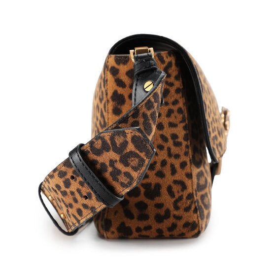 PINKO Slouchy Torba na ramię Skórzany 27 cm