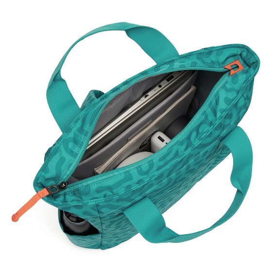 Pacsafe Pacsafe Go Plecak 42 cm Komora na laptopa