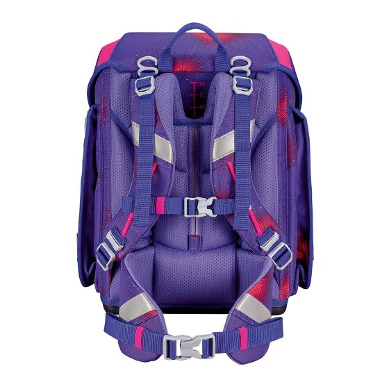 Scout Genius Zestaw tornistra 4-części