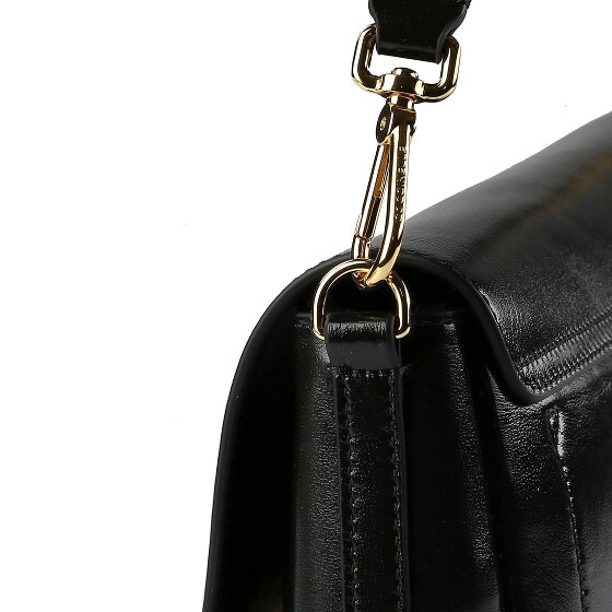 Coccinelle C-Me Torba na ramię Skórzany 29 cm