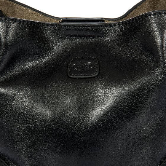 Bric's Volterra Torba na ramię Skórzany 20 cm