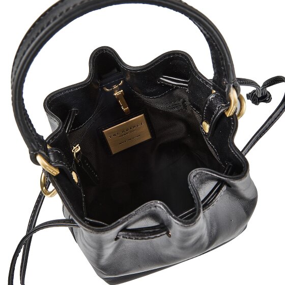 The Bridge Story Donna Mini Torba Handbag Skórzany 15 cm