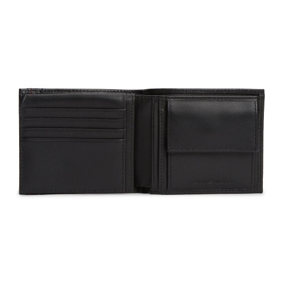 Tommy Hilfiger TH Central Portfel Skórzany 11.5 cm