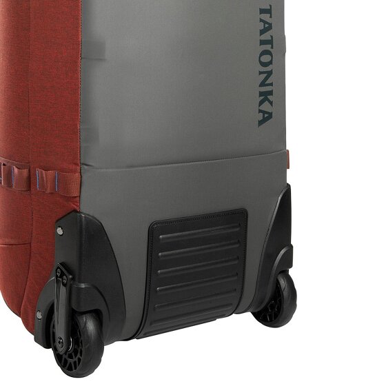 Tatonka Duffle Roller 80 2 kółka Torba podróżna 78 cm