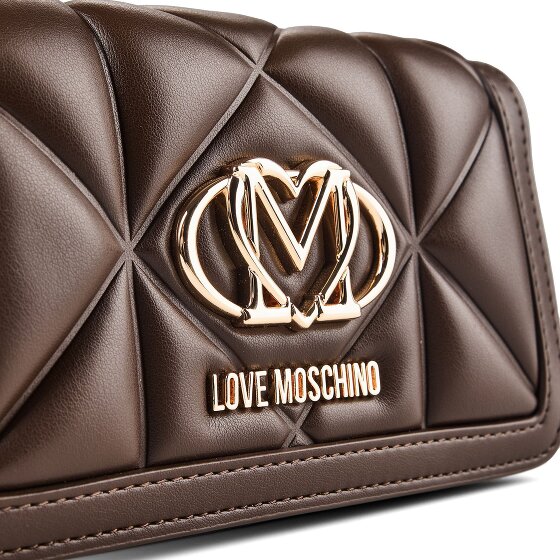 Love Moschino Torba na ramię 18 cm