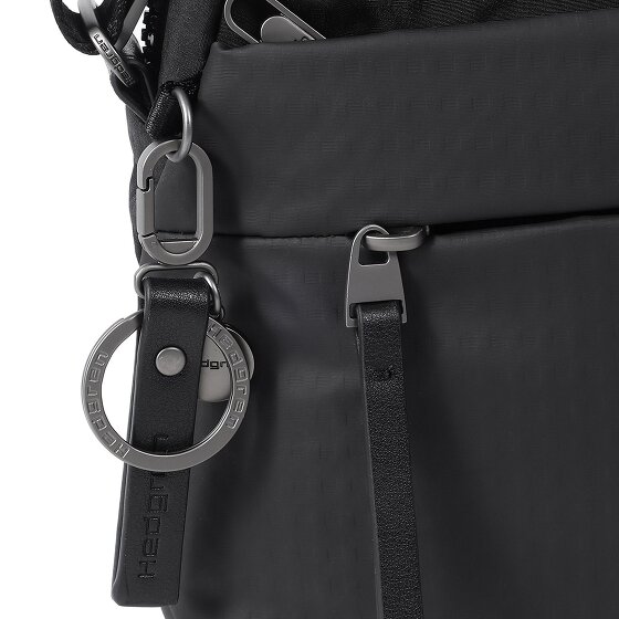 Hedgren Furo Torba na ramię Ochrona RFID 22 cm