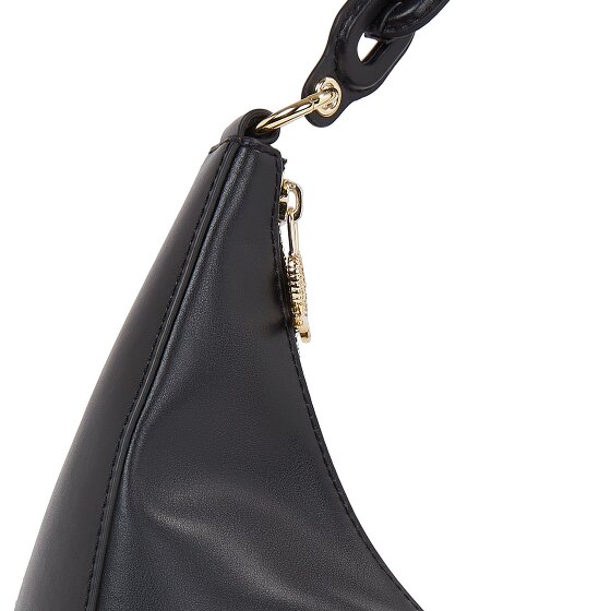 Tommy Hilfiger TH Soft Torba na ramię Skórzany 38 cm
