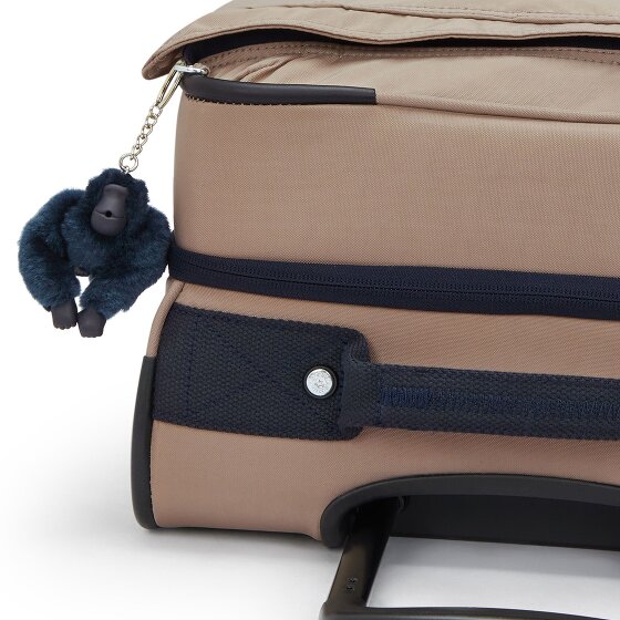 Kipling Basic Spontaneous 4 kółka Walizka kabinowa S 33 cm