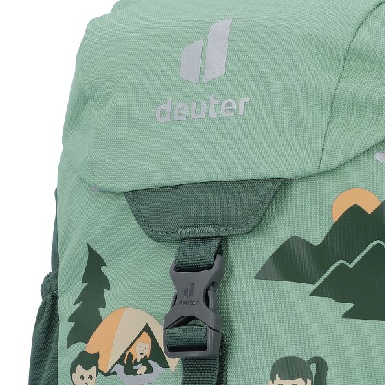 Deuter Cuddly Bear Kids Backpack 33 cm