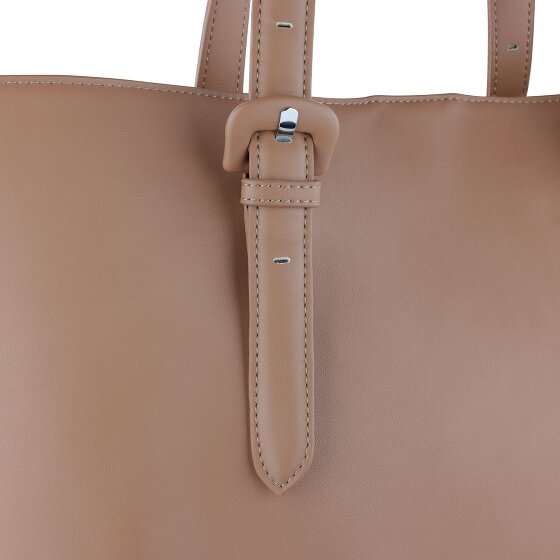 bugatti Luna Shopper Bag 35 cm Komora na laptopa