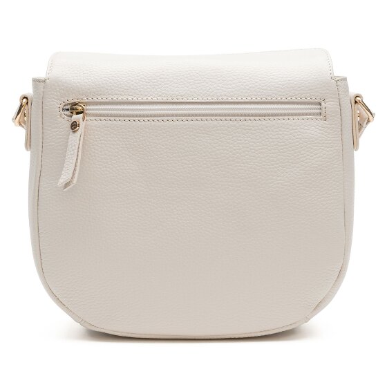 Lazarotti Bologna Leather Torba na ramię Skórzany 25 cm