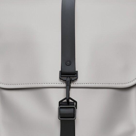 Rains Essential Plecak 40 cm Komora na laptopa