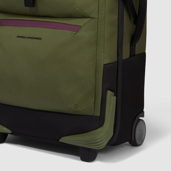 Piquadro Corner 2 kółka Torba podróżna 68 cm
