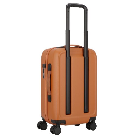 Bellroy Transit 4 kółka Walizka kabinowa 55 cm