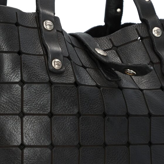 Campomaggi Acacia Shopper Bag Skórzany 45 cm