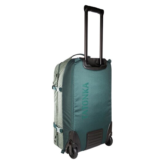 Tatonka Travel 60 2 kółka Walizka 67 cm