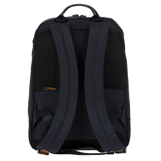 Bric's X-Collection Plecak 39 cm komora na laptopa