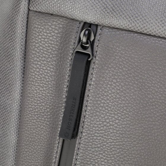 Strellson Westferry Eddie Plecak 42 cm Komora na laptopa