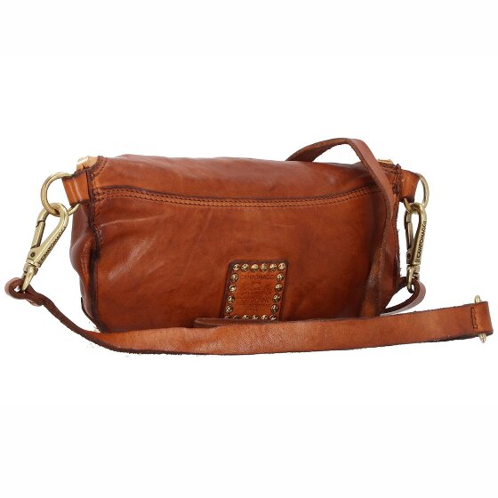 Campomaggi Fanny pack skórzany 23,5 cm