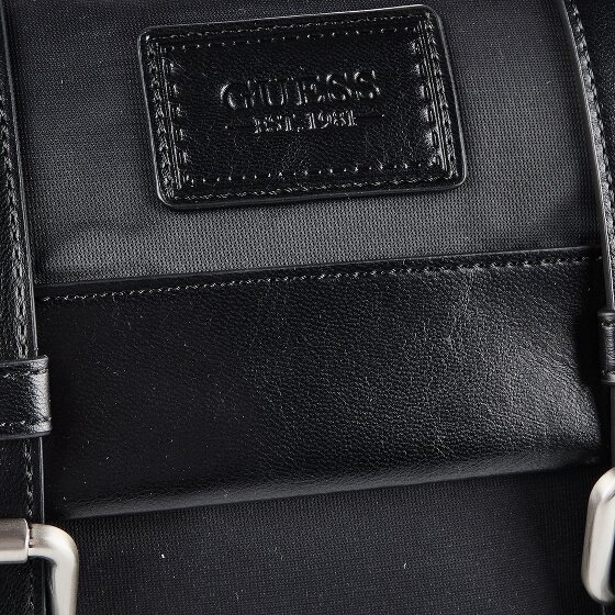 Guess Oslo Plecak 38 cm Komora na laptopa